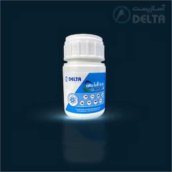 تصویر 2 از خرید سم حشره کش پرموکیل 50 سی سی + قیمت فروش استثنایی
